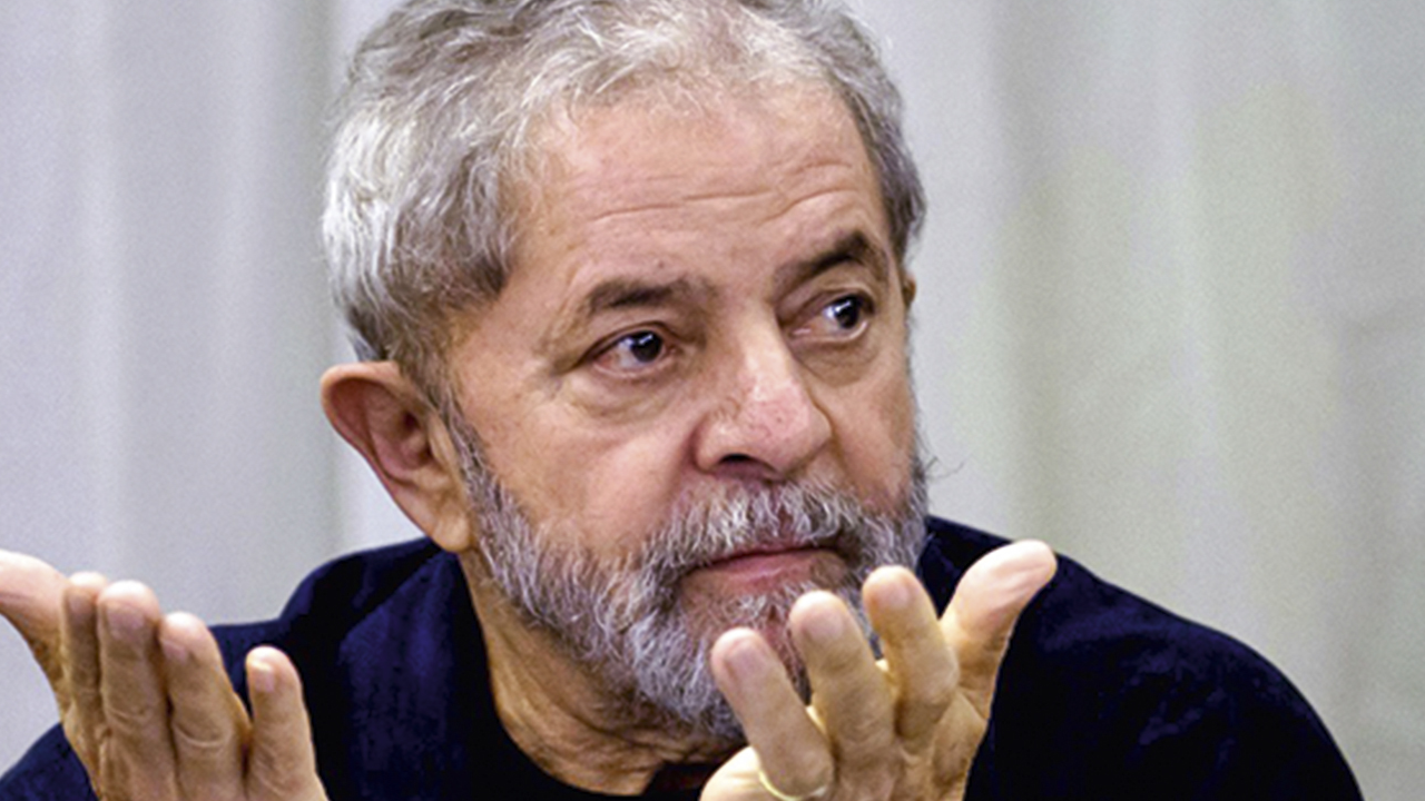 Famosos se pronunciam sobre anulação de condenações do ex-presidente Lula e web reage