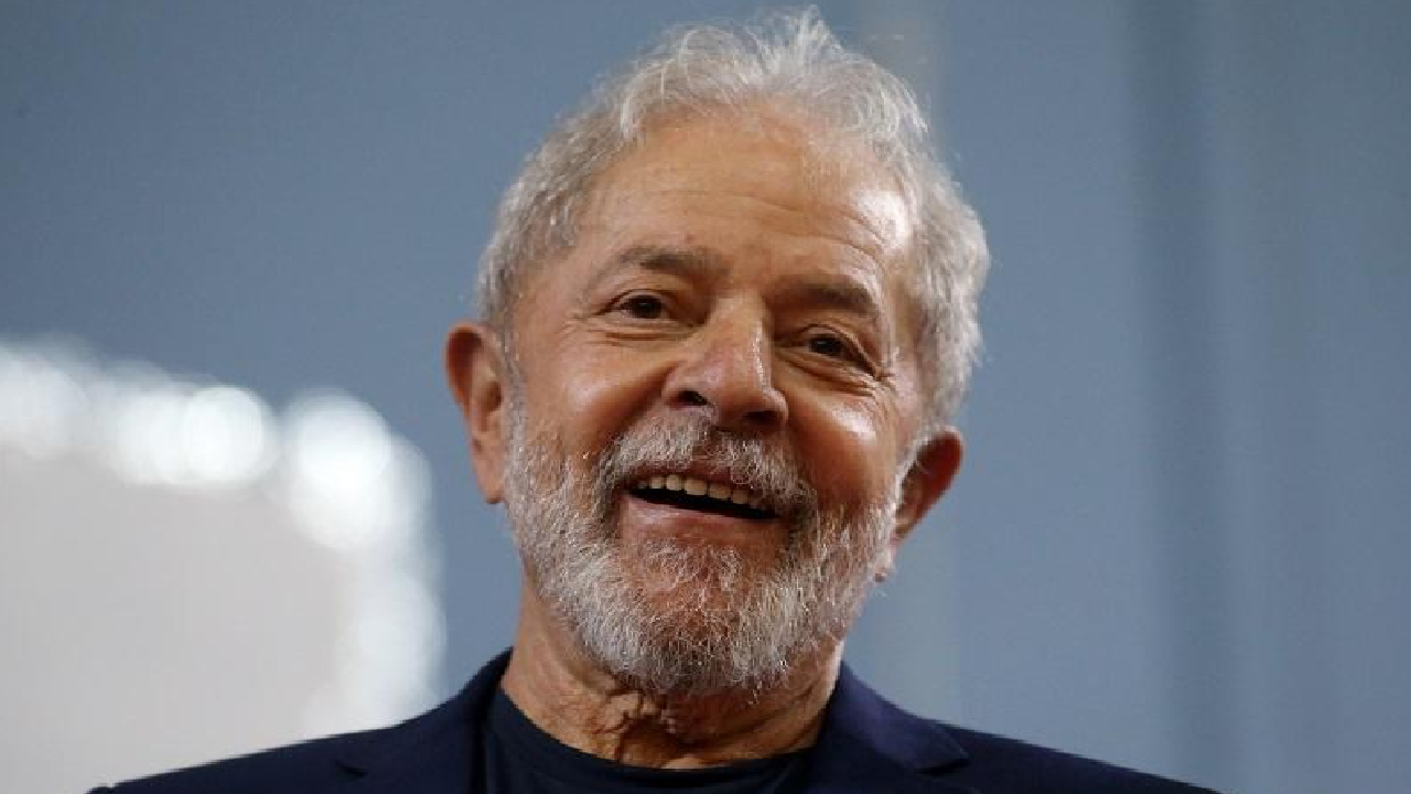 Famosos se pronunciam sobre discurso de Lula: “Aula gratuita de liderança” - Metropolitana FM