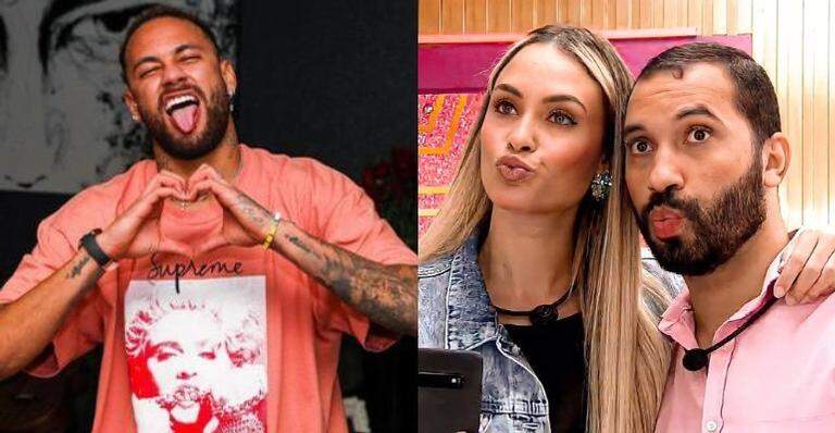 BBB21: Neymar compara Sarah e Gil com vida amorosa: “Decepção atrás da outra” - Metropolitana FM