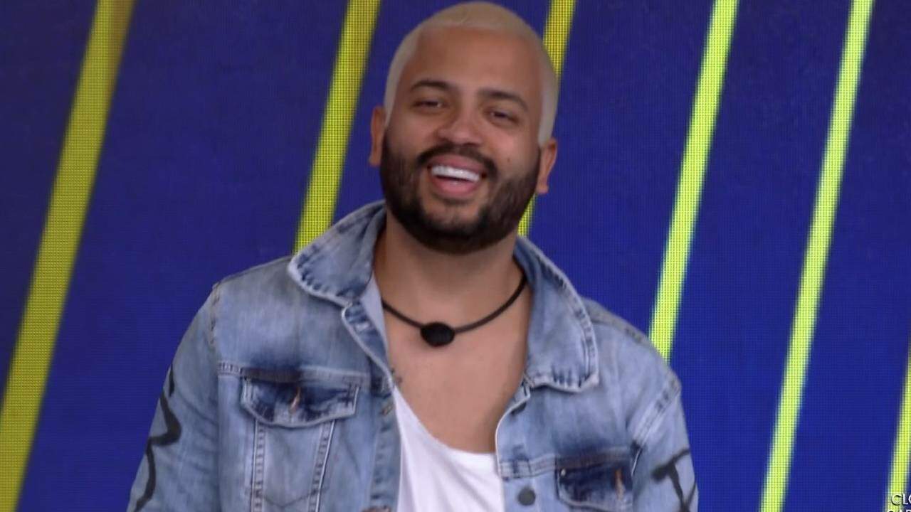 BBB21: Internautas detonam comercial da Globo após eliminação de Projota