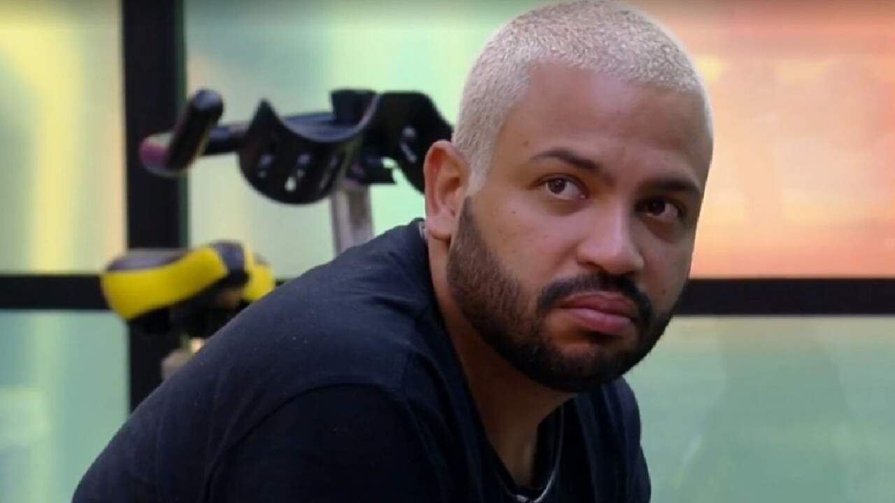 BBB21: Projota entra para a lista de maiores rejeições do BBB