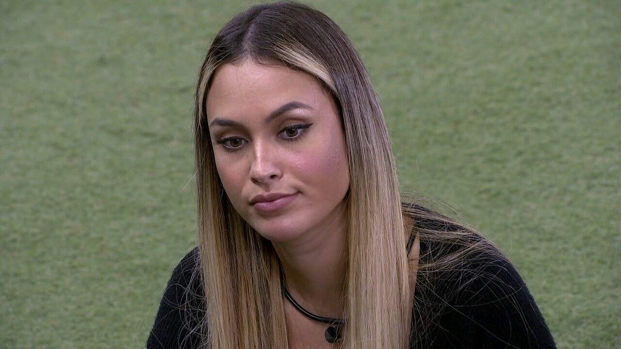 BBB21: Sarah revela para quem daria o Castigo do Monstro, caso fosse o Anjo da semana - Metropolitana FM