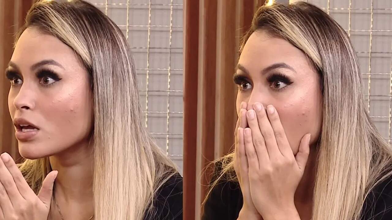 BBB21: Sarah reage à rejeição de Karol Conká: “Que loucura, o que foi que ela fez?” - Metropolitana FM