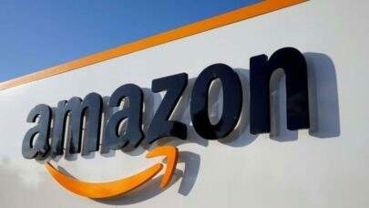 Amazon aumenta salários para mais de 500 mil funcionários