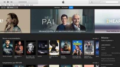 Apple sofre processo por venda de filmes com licença indefinida