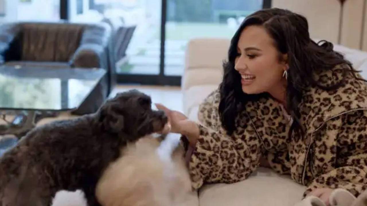 Confira o último episódio da série documental “Demi Lovato: Dancing with the Devil” - Metropolitana FM