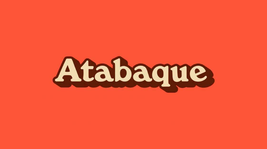 Atabaque