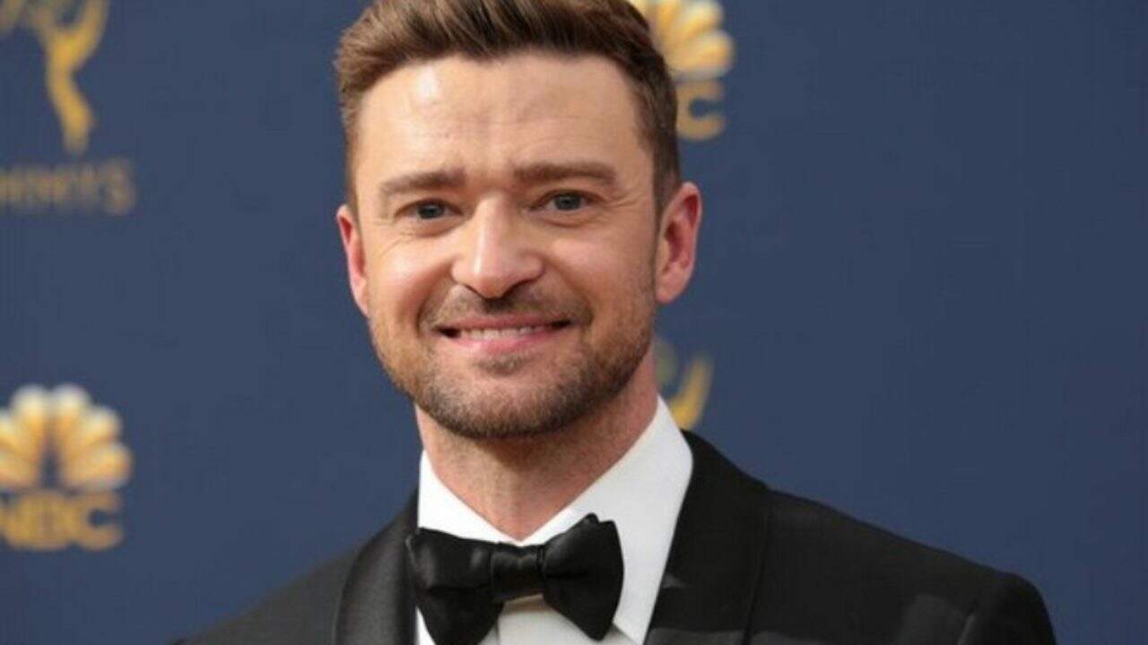Justin Timberlake é confirmado como protagonista de nova série do Apple TV+