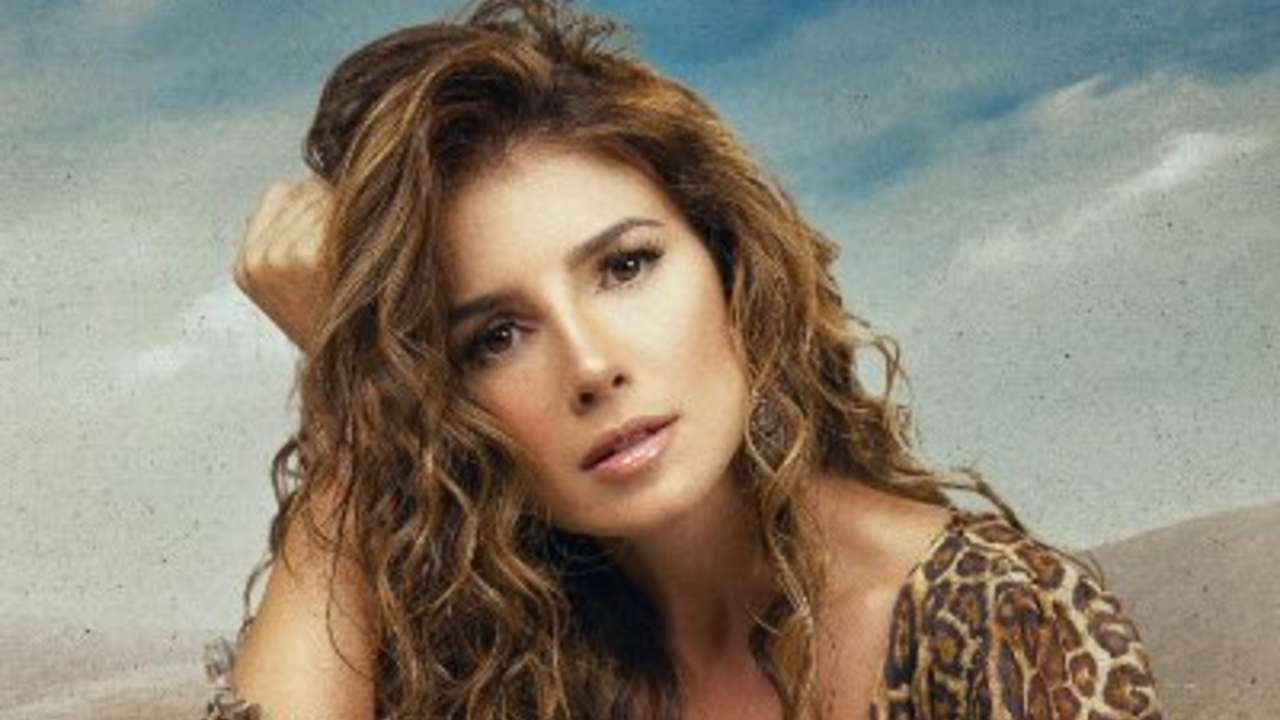 Paula Fernandes alcança 2 milhões de visualizações em música nova “Promessinha” - Metropolitana FM