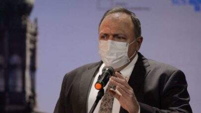 Pazuello, ex-ministro da Saúde, deve assumir cargo no Palácio do Planalto