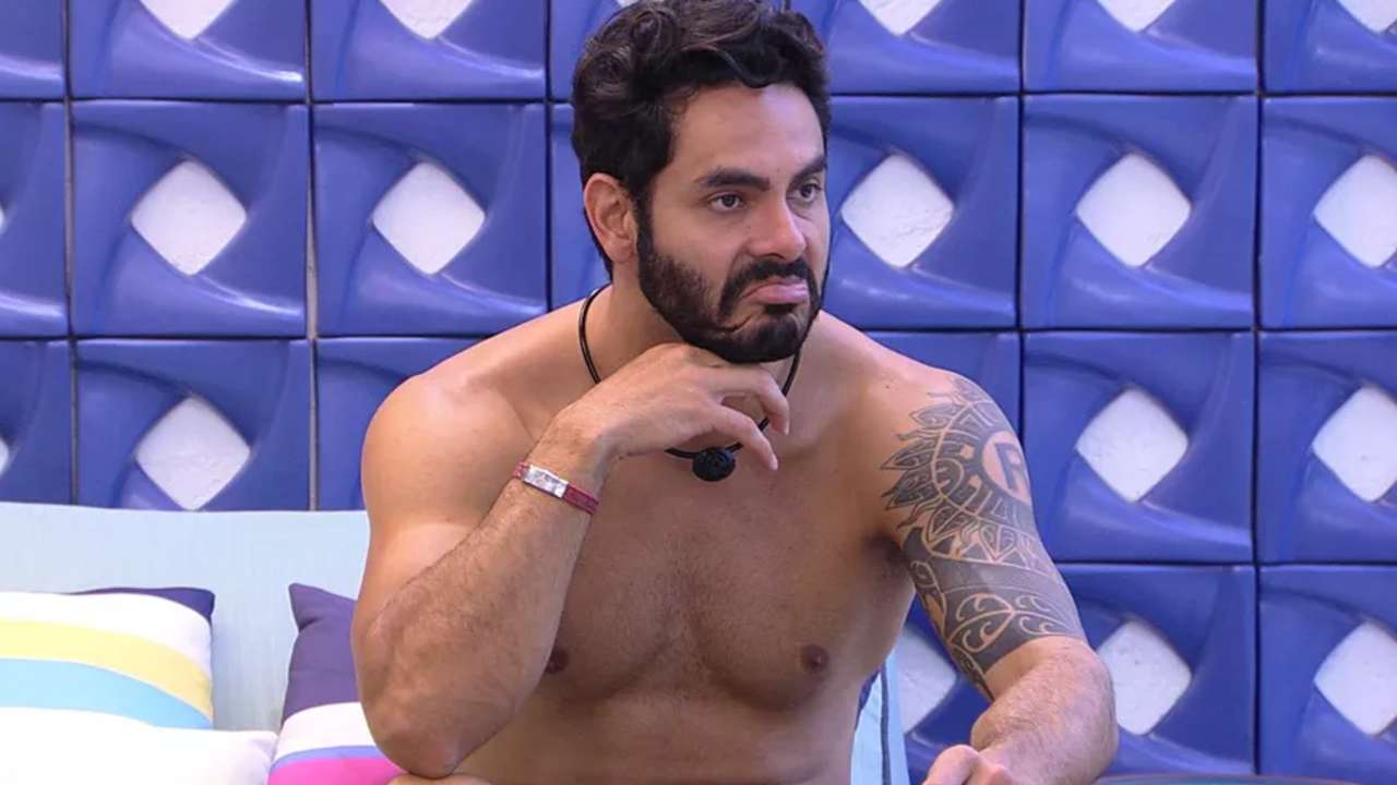 BBB21: Ex-BBB Rodolffo corrige Ana Maria Braga após comentário: “Não é escolha sexual” - Metropolitana FM