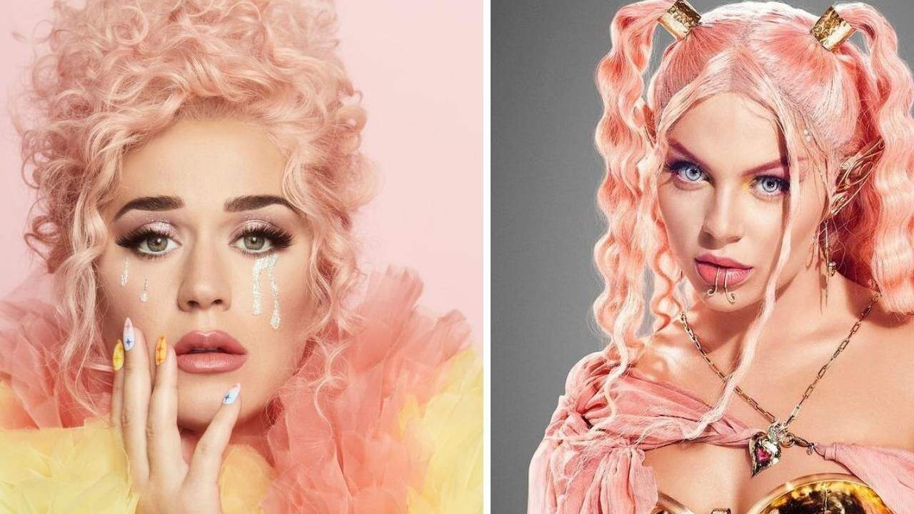Katy Perry fica encantada por Luísa Sonza após parceria no remix de “Cry About It Later”