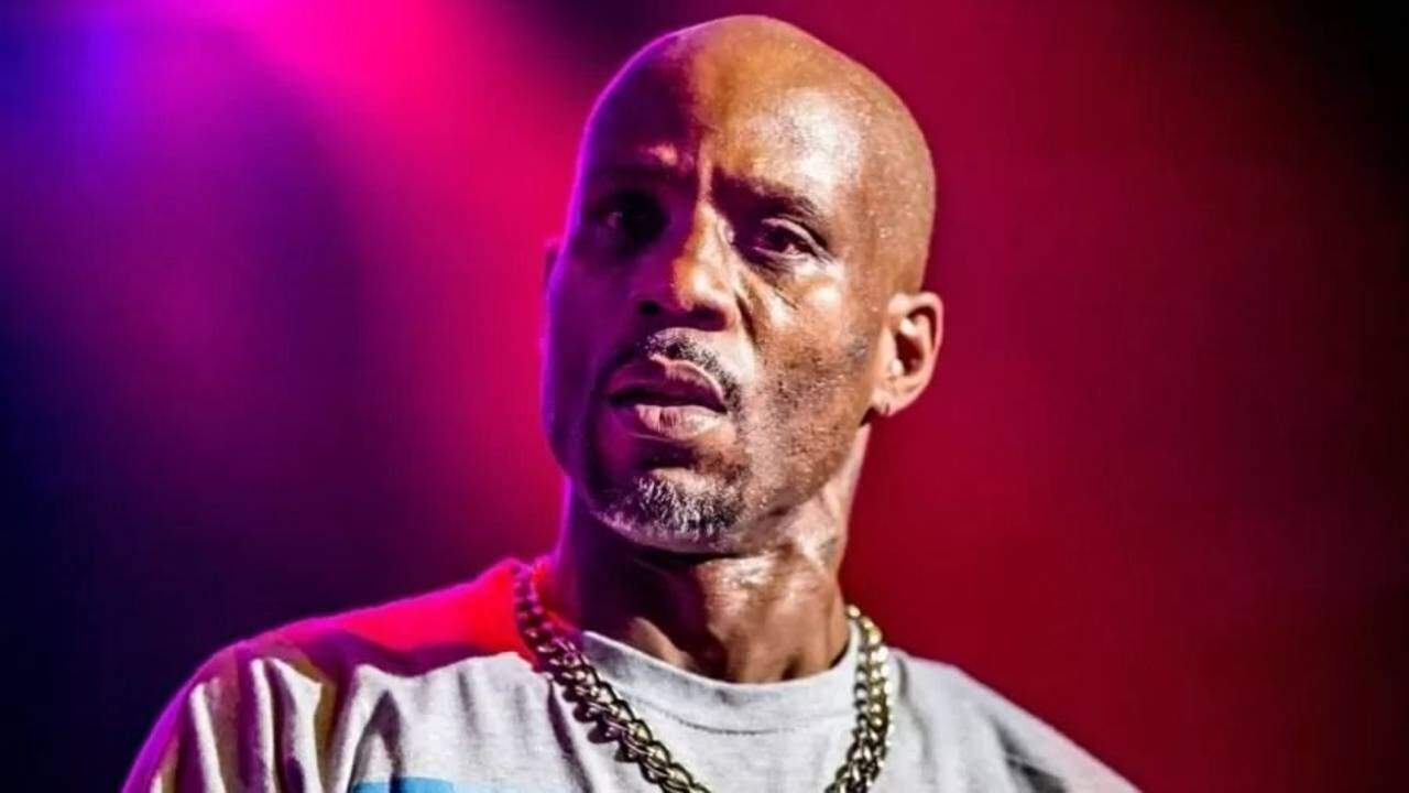 Após sofrer overdose, Rapper DMX morre aos 50 anos - Metropolitana FM