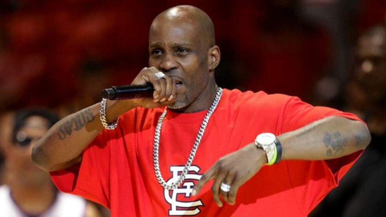 DMX, rapper morto aos 50 anos, ganhará homenagem em sua cidade natal