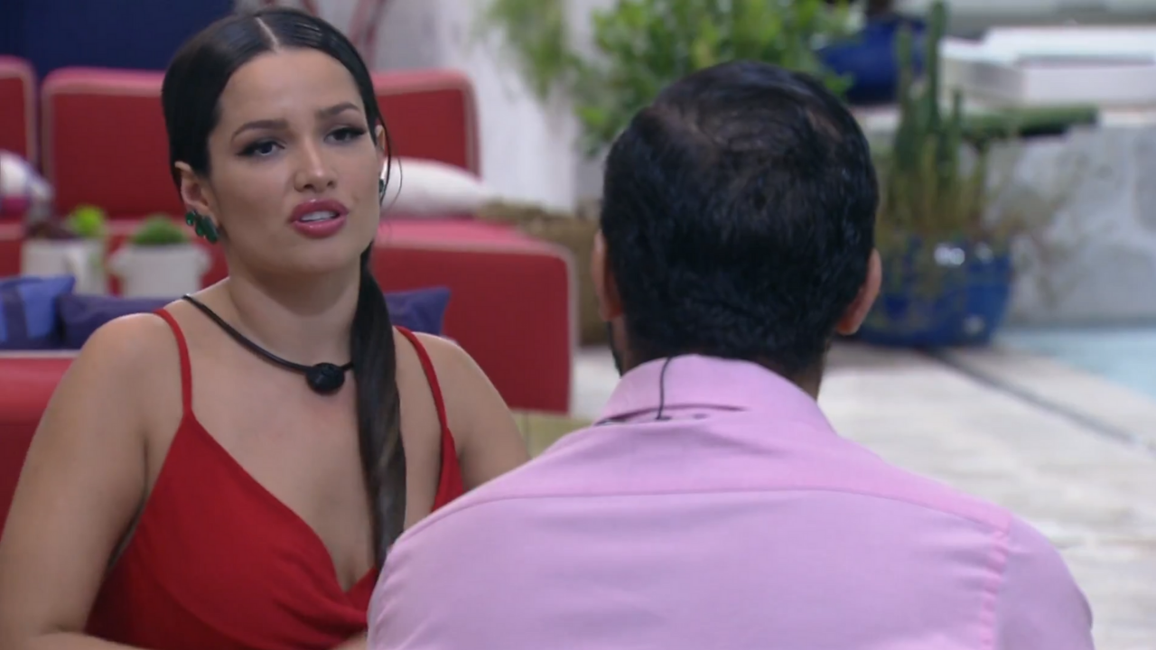 Juliette abre o jogo sobre relação com Gil e revela que tem mágoas: “Pessoas machucam” - Metropolitana FM