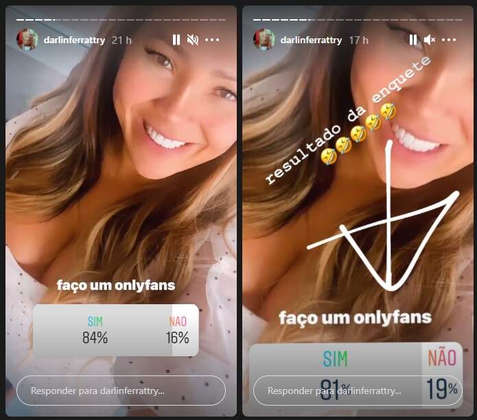 Only Fans E