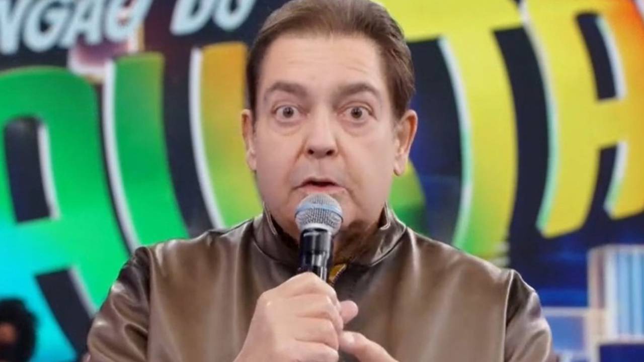 Globo define substituto para Faustão nos domingos da emissora, segundo colunista
