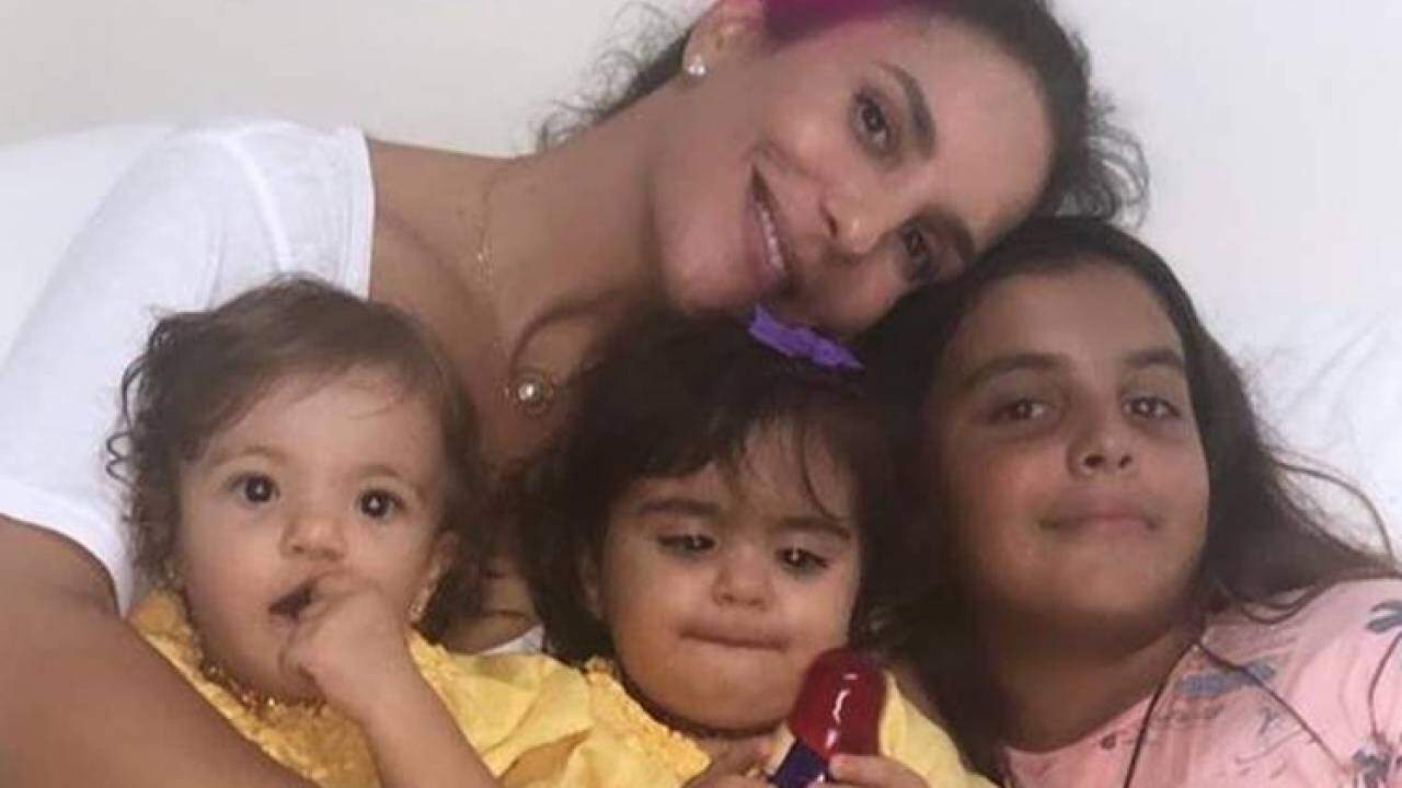 Ivete Sangalo anuncia live especial para o Dia das Mães e fãs vão à loucura: “Contando os dias” - Metropolitana FM