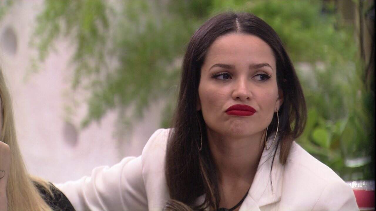 BBB21: Juliette revela que vai procurar seu ex-namorado e recebe resposta: “Eu que lute” - Metropolitana FM
