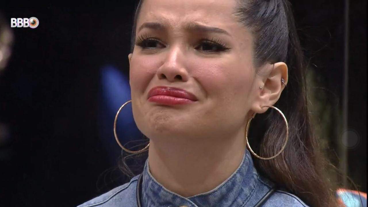 BBB21: Juliette desabafa sobre se sentir perseguida e chora durante Jogo da Discórdia - Metropolitana FM