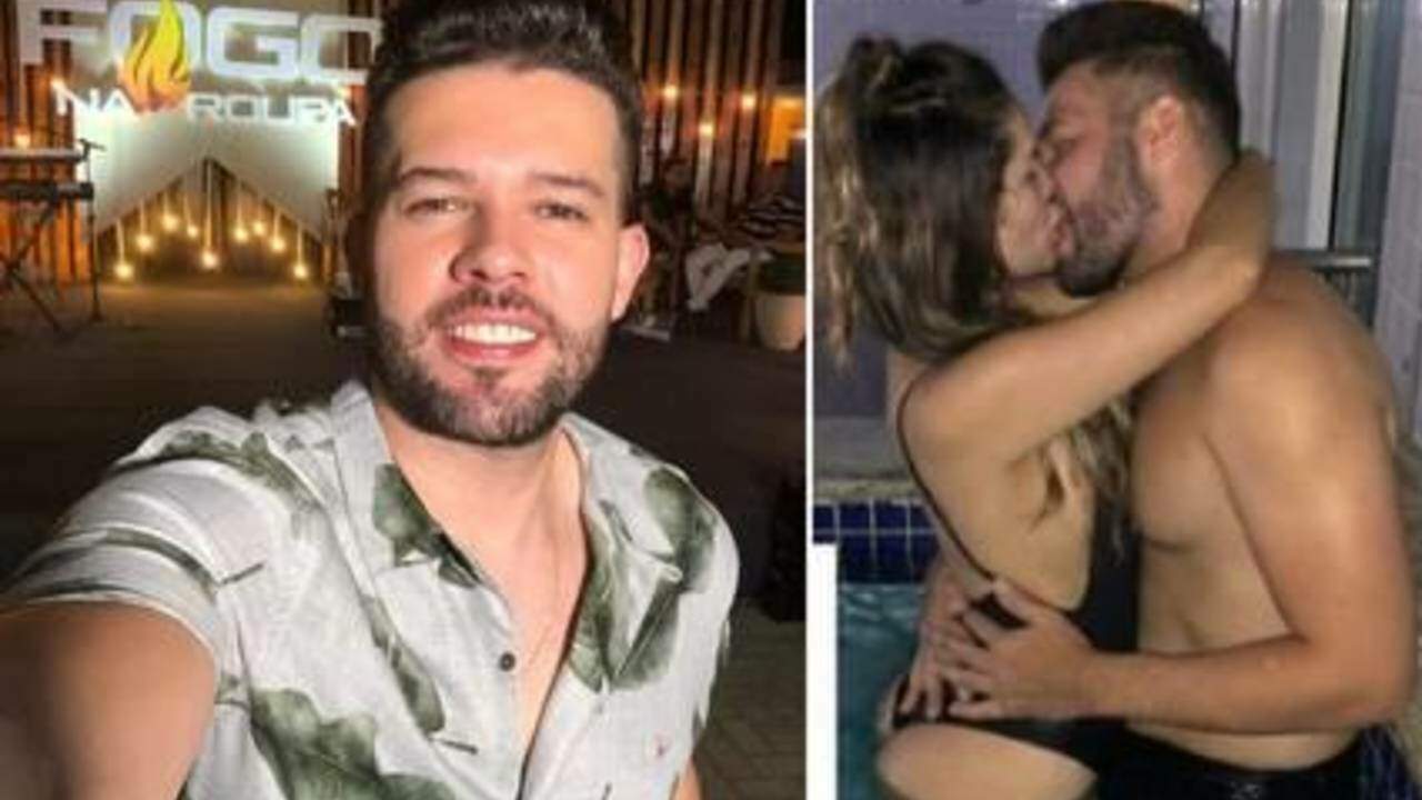 BBB21: Foto de Juliette beijando Ranniery Gomes viraliza e cantor se pronuncia: “É passado” - Metropolitana FM