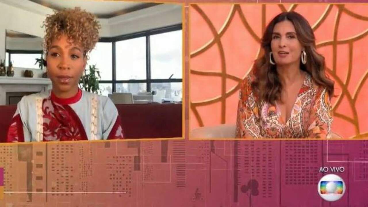 BBB21: Karol Conká revela para quem vai sua torcida na final do programa - Metropolitana FM