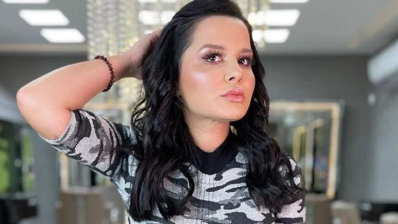 Maraísa, da dupla com Maiara, revela se já traiu ou não em seus relacionamentos e choca web - Metropolitana FM