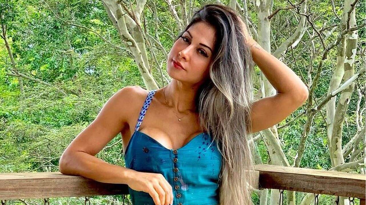 Médico responde Mayra Cardi após ser ofendido pela influenciadora: “Falta de senso” - Metropolitana FM