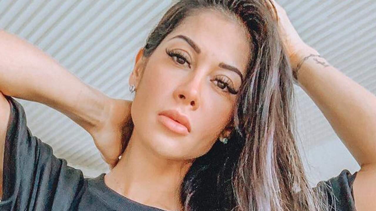 Mayra Cardi desabafa sobre cobrança de internautas: “Vivendo um relacionamento abusivo com a minha rede social” - Metropolitana FM