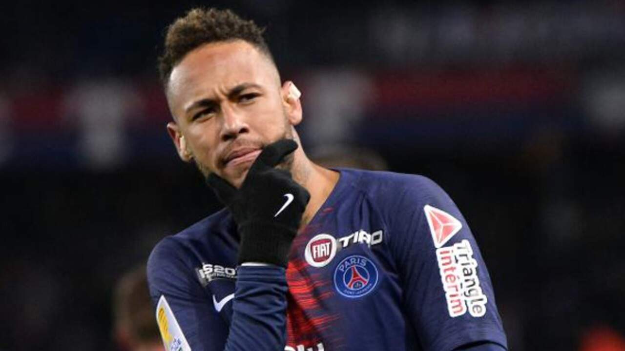Neymar revela estar interessado em possível relacionamento e intriga fãs: “Como assim?” - Metropolitana FM