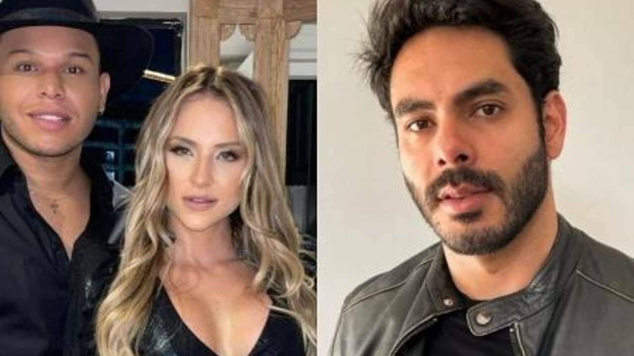 Tierry revela que Rodolffo será padrinho de casamento com Gabi Martins - Metropolitana FM