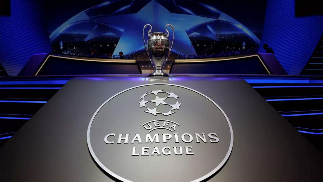 Uefa pode mudar local da final da Champions League após ...