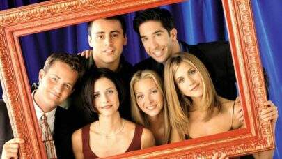 Conheça os famosos que vão participar do episódio especial de Friends