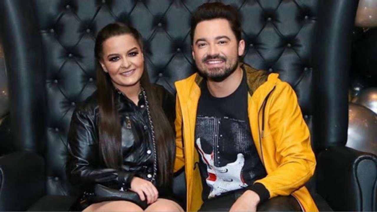 Maiara e Fernando rompem noivado, segundo colunista - Metropolitana FM