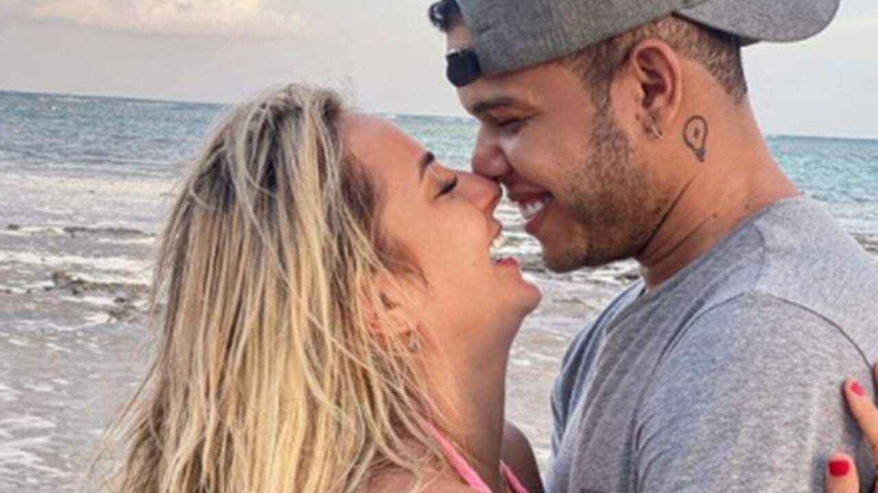 Ex-BBB Gabi Martins revela que presenteou namorado com objeto inusitado: “Ele adorou!” - Metropolitana FM