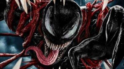 Venom 2: veja trailer oficial que apresenta o vilão Carnificina