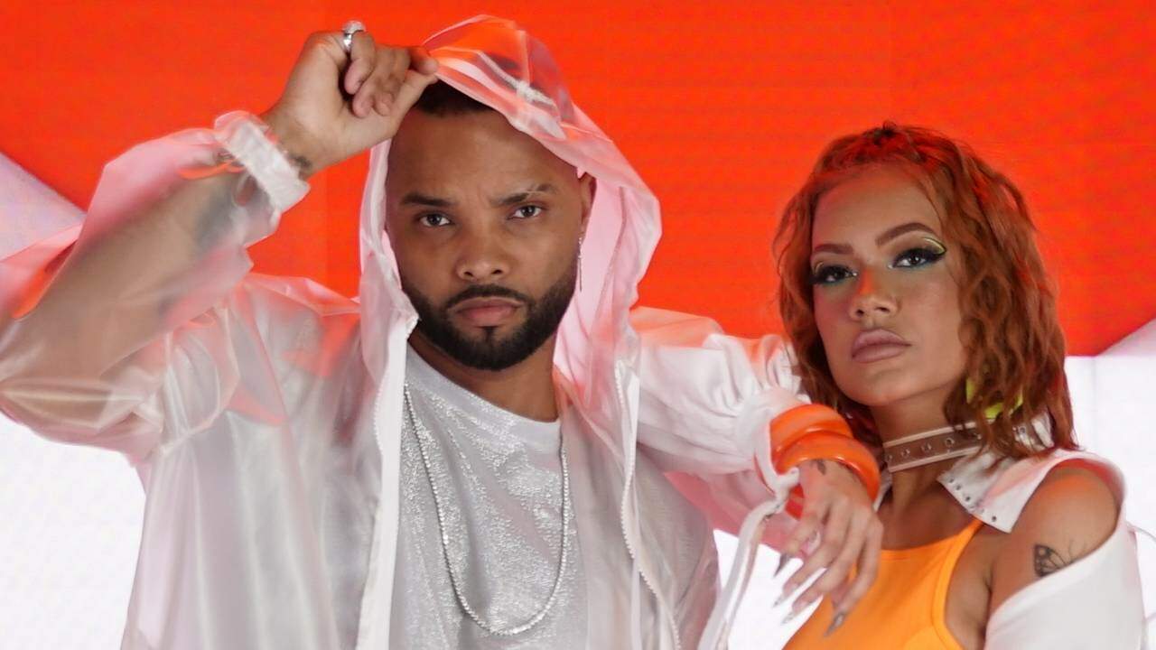 Abraçando a diversidade, MC Zaac e Lara Silva lançam o clipe dançante de “Forma do Padrão” - Metropolitana FM