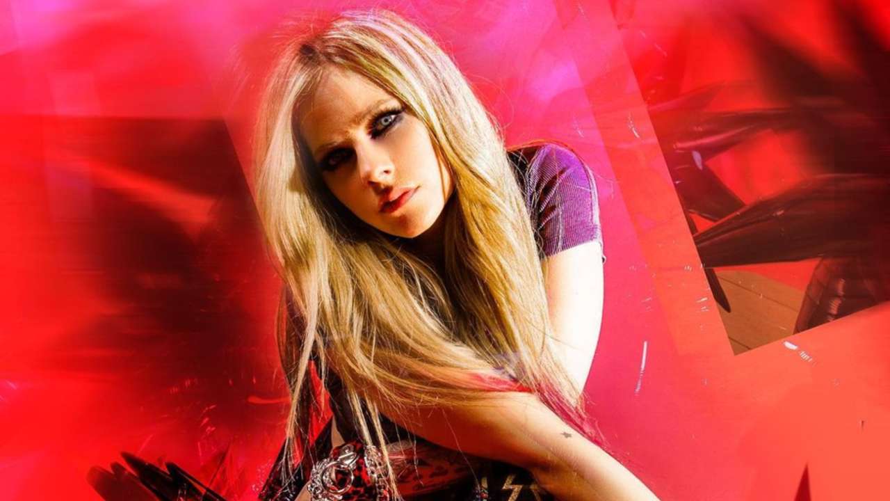 Avril Lavigne divulga novas fotos e trecho do single “Love Sux”; Confira! - Metropolitana FM