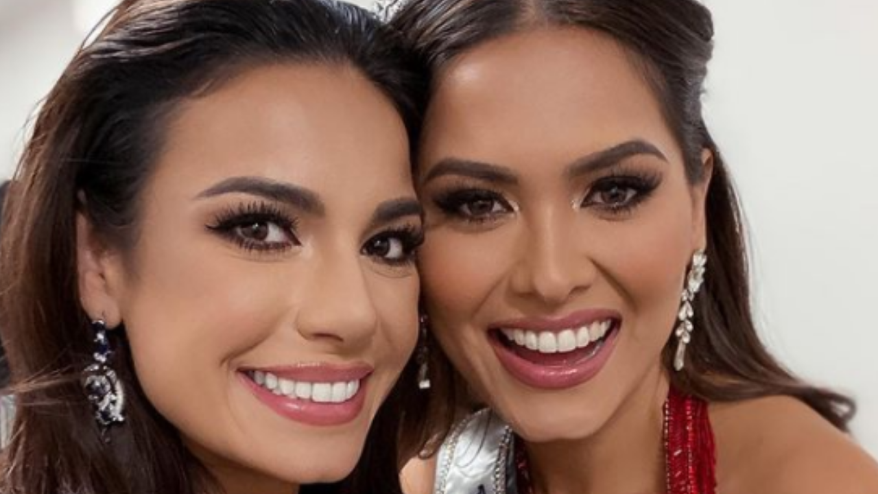 Miss Brasil, Julia Gama, presta homenagem e apoio à Miss Universo: “Quero pedir muito respeito com ela” - Metropolitana FM