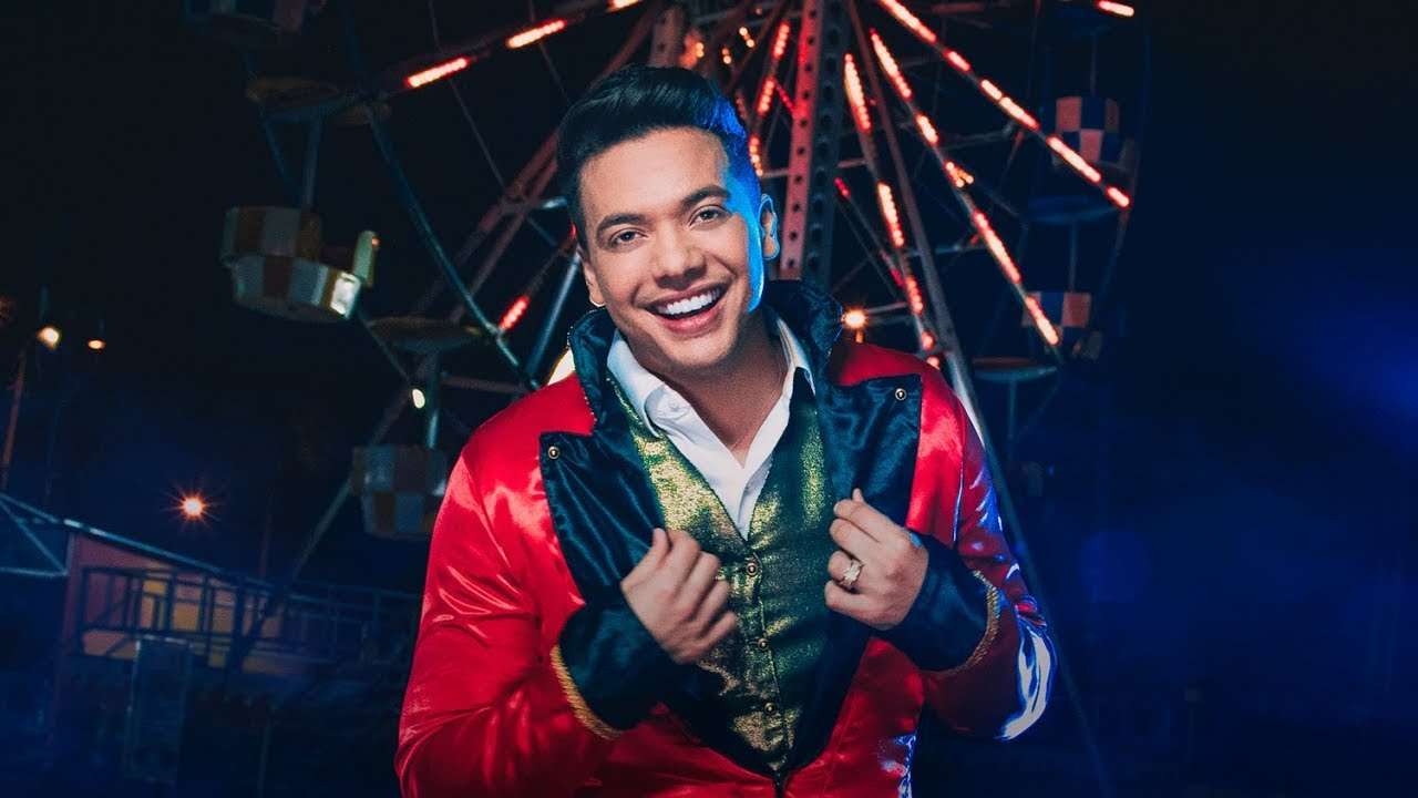 Wesley Safadão divulga pré-save de “Passatempo” e deixa fãs ainda mais ansiosos - Metropolitana FM