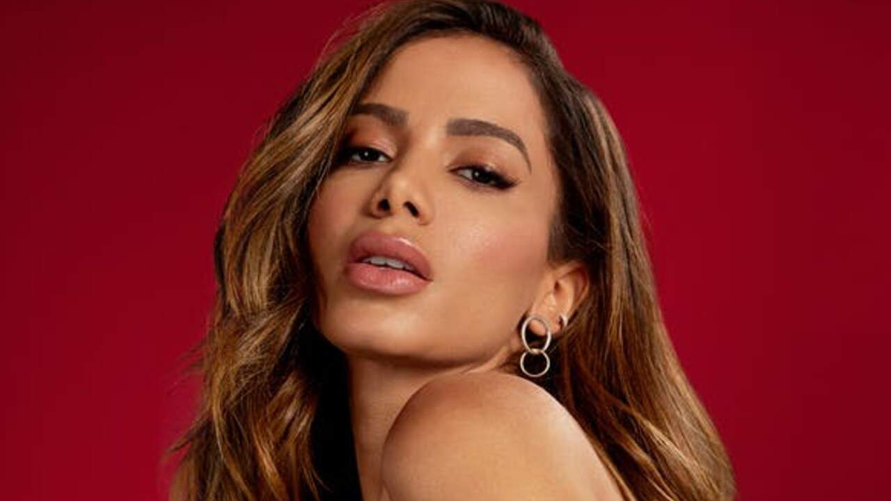 Anitta revela que é difícil ser mulher na indústria musical: “Temos muito mais barreiras que os homens” - Metropolitana FM