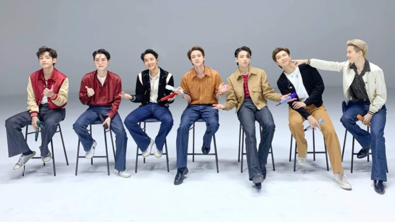 Confira os próximos lançamentos dos principais grupos de K-pop - Metropolitana FM