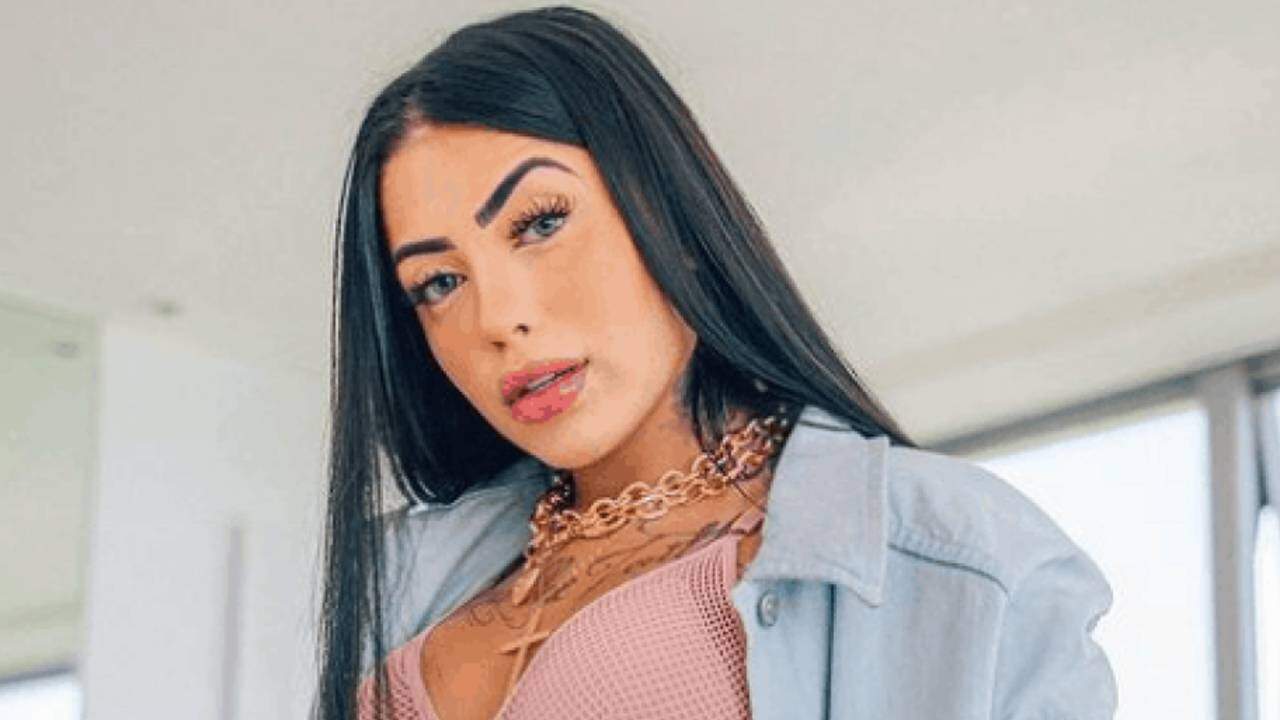 MC Mirella revela ‘cancelamento’ por esquema de máfia de Instagrams: “Já acabaram comigo” - Metropolitana FM