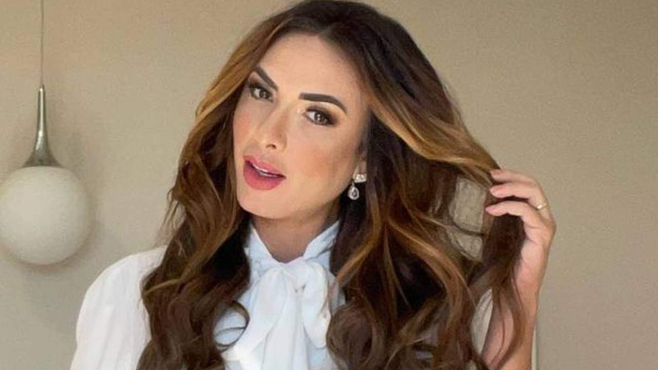 Nicole Bahls revela truques inusitados e surpreende: “Todo mundo com vontade de quero mais” - Metropolitana FM