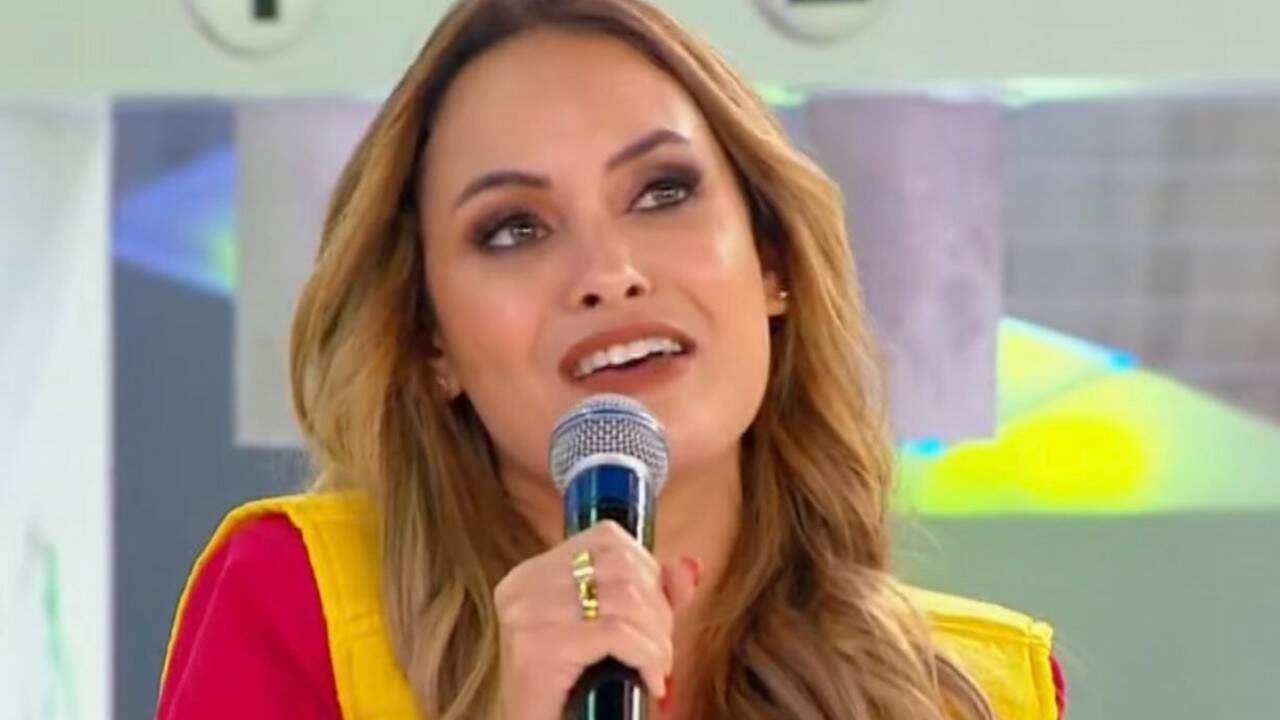 Ex-BBB Sarah Andrade faz revelação sobre participar de novo reality: “Preciso me recuperar” - Metropolitana FM