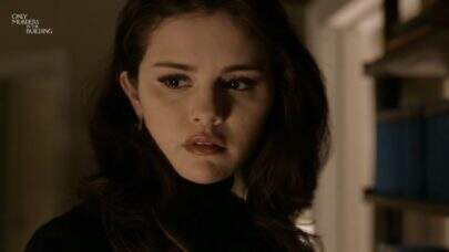Selena Gomez divulga trailer de sua nova série “Only Murders In The Building”