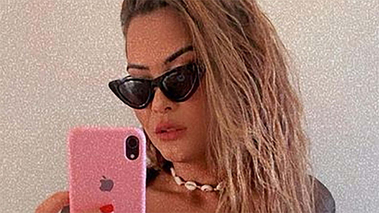 Geisy Arruda prova novos modelos de lingerie no Instagram Stories: “Quero opinião” - Metropolitana FM