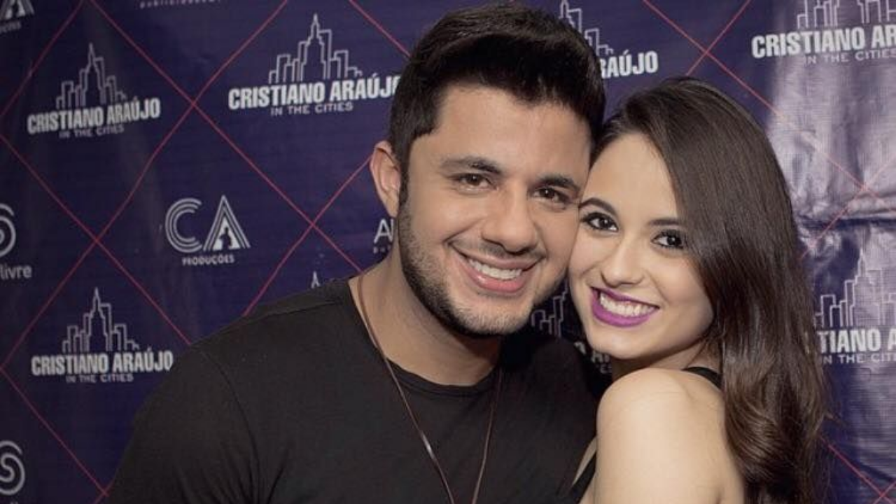 Pai de Cristiano Araújo faz homenagem de 6 anos de morte do cantor: “Pior momento da minha vida” - Metropolitana FM