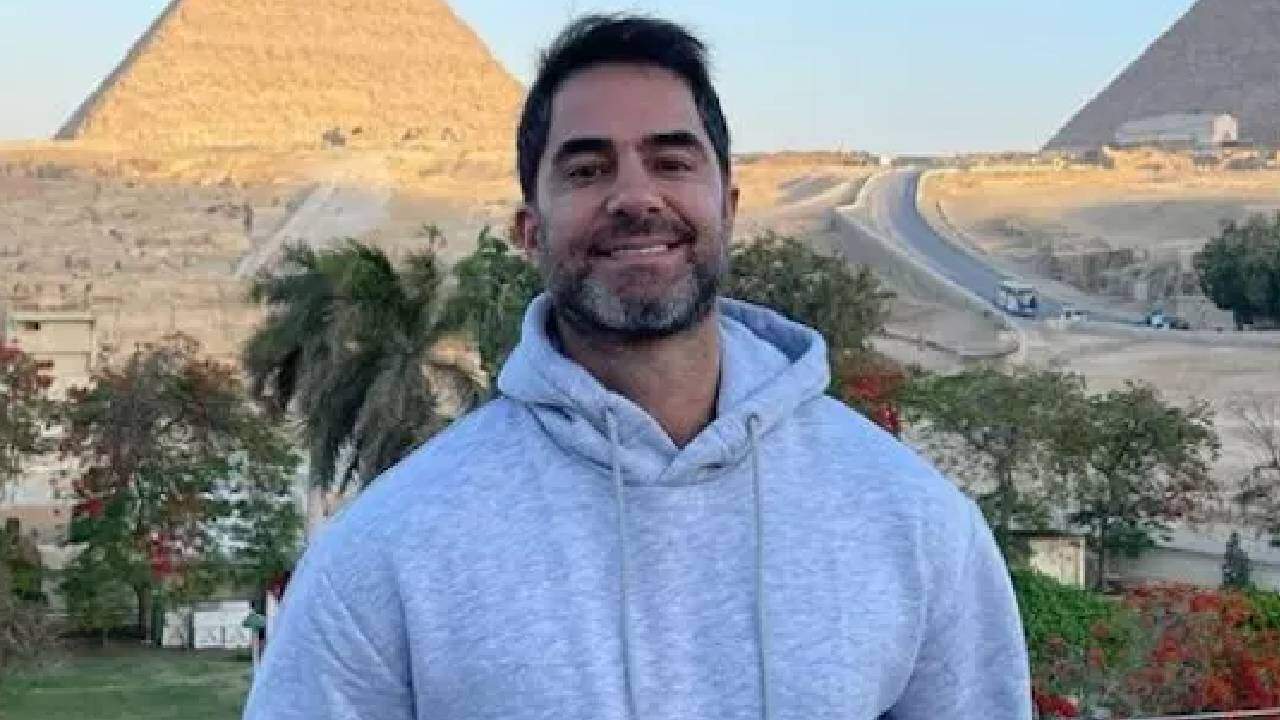 Médico brasileiro preso por assédio no Egito é solto e volta ao Brasil - Metropolitana FM