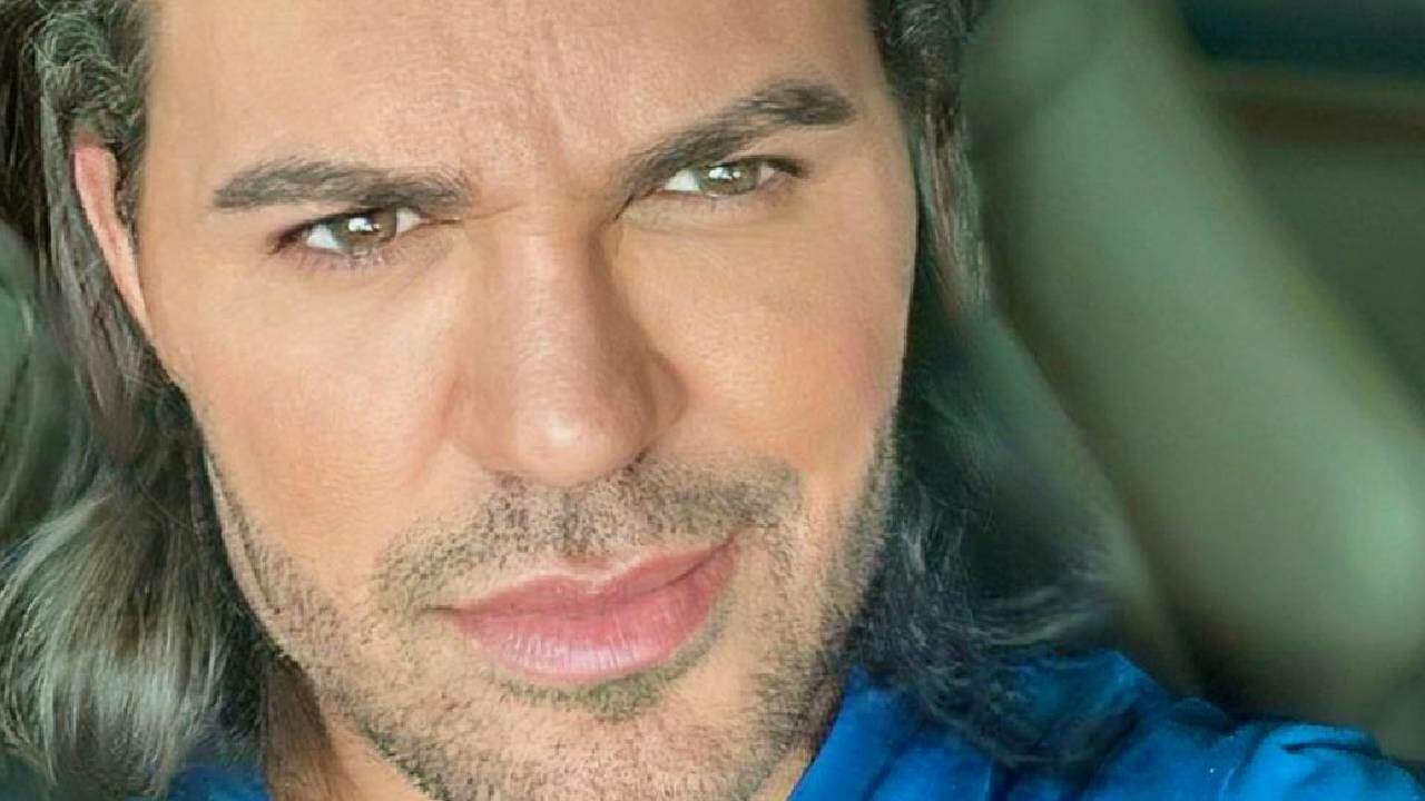 Eduardo Costa se recusa a fazer DNA com mulher que afirma ser sua mãe: “Sem lógica” - Metropolitana FM